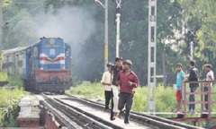 Chụp ảnh selfie và những cái chết 'bất thình lình "